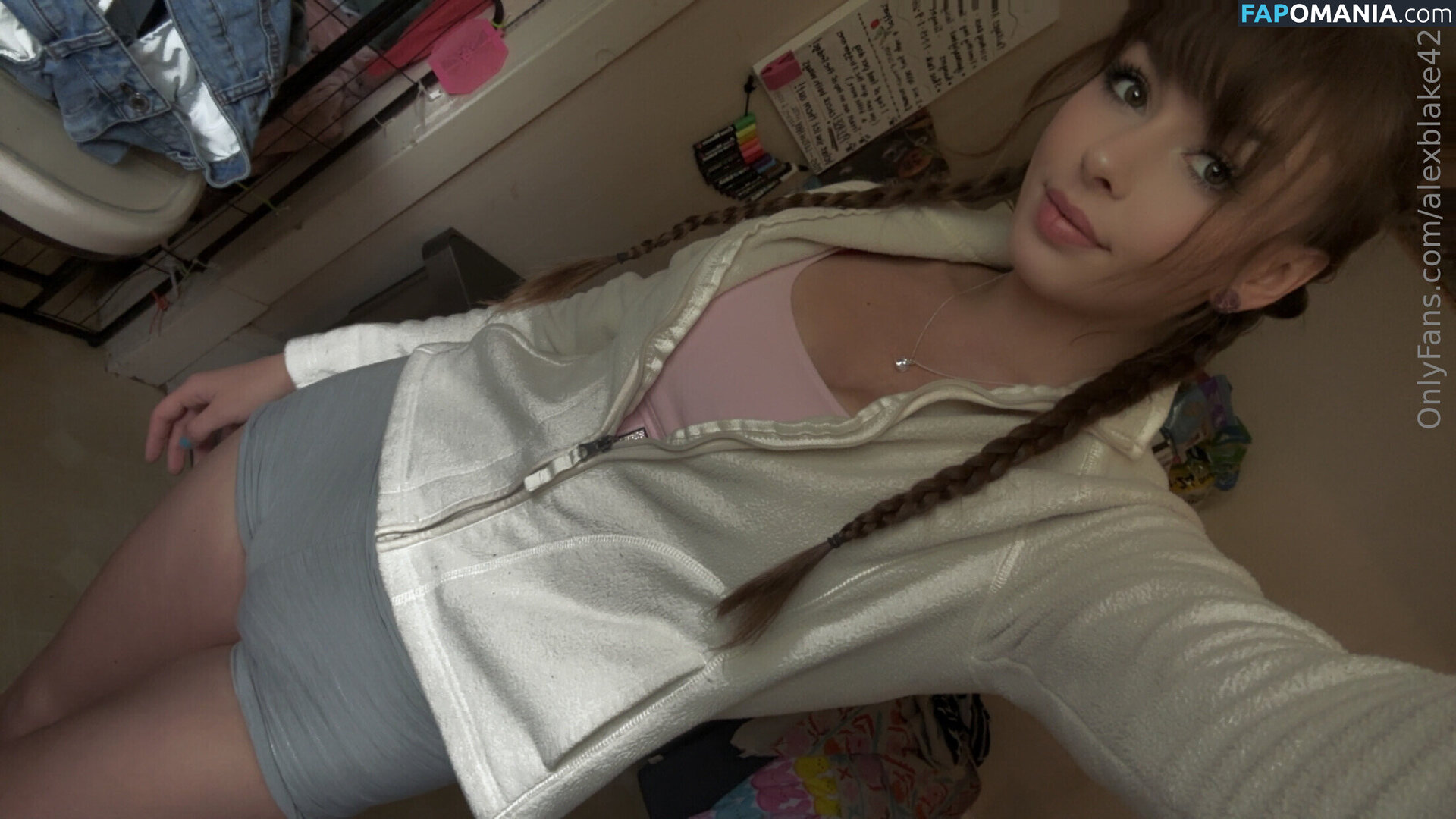 Alex Blake / alexblake420 / its_official_alexblake420 Nu OnlyFans  Foto vazada #83