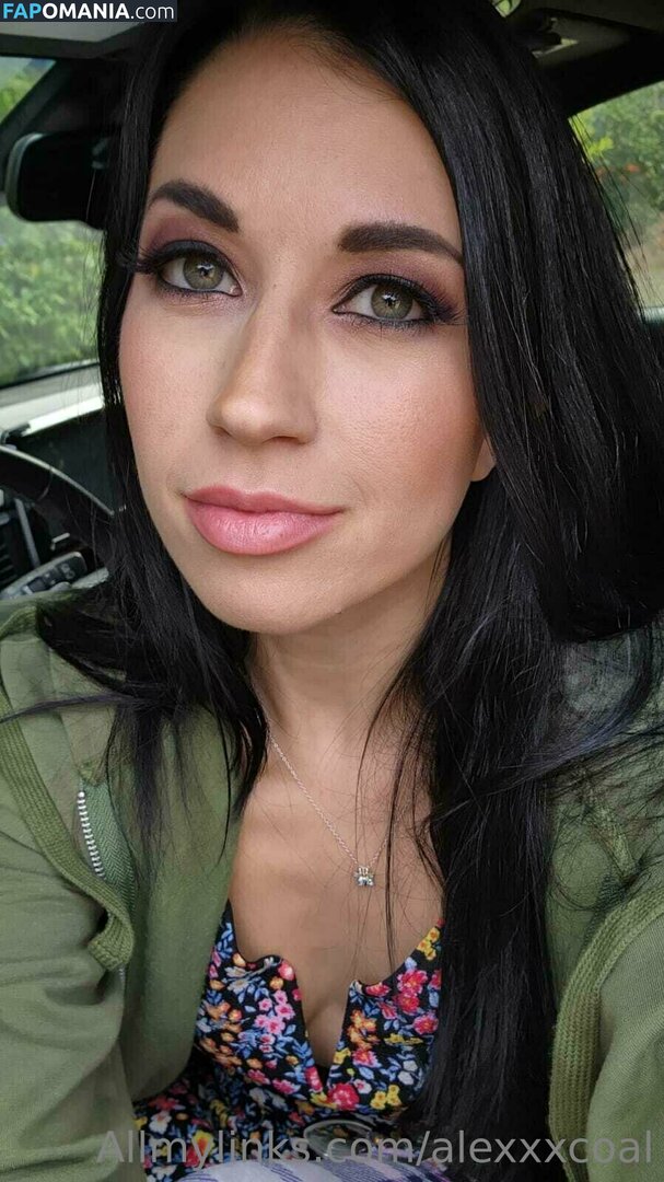 Alex Coal / botheringalex Nu OnlyFans  Foto vazada #90