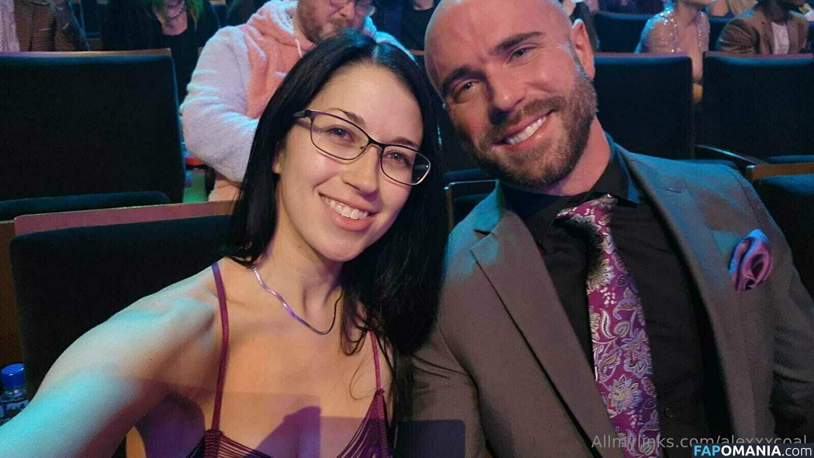 Alex Coal / botheringalex Nu OnlyFans  Foto vazada #105