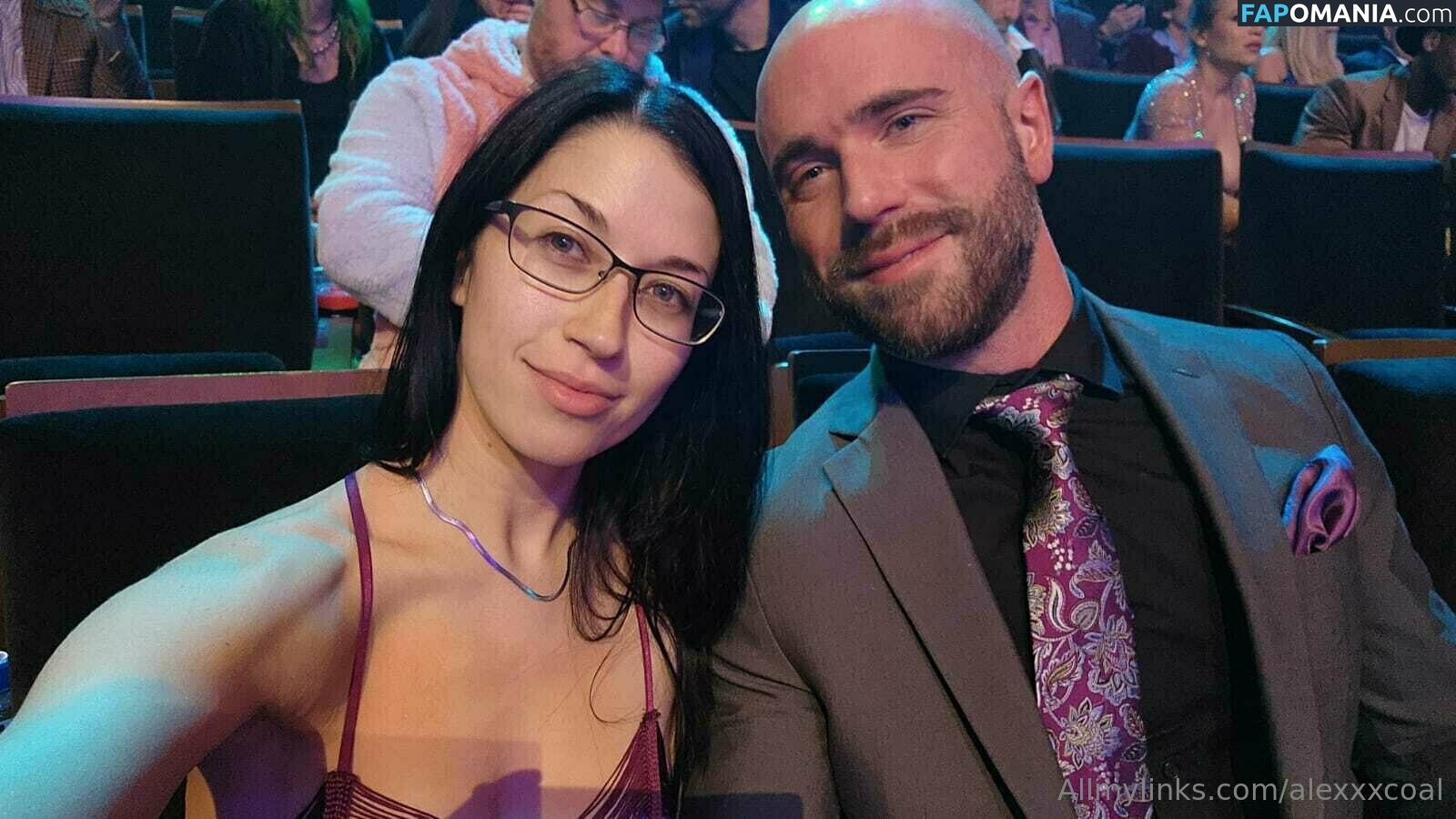 Alex Coal / botheringalex Nu OnlyFans  Foto vazada #110