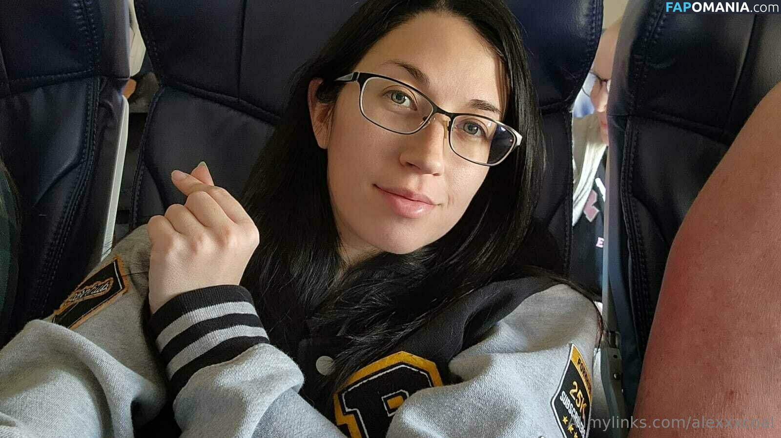 Alex Coal / botheringalex Nu OnlyFans  Foto vazada #193