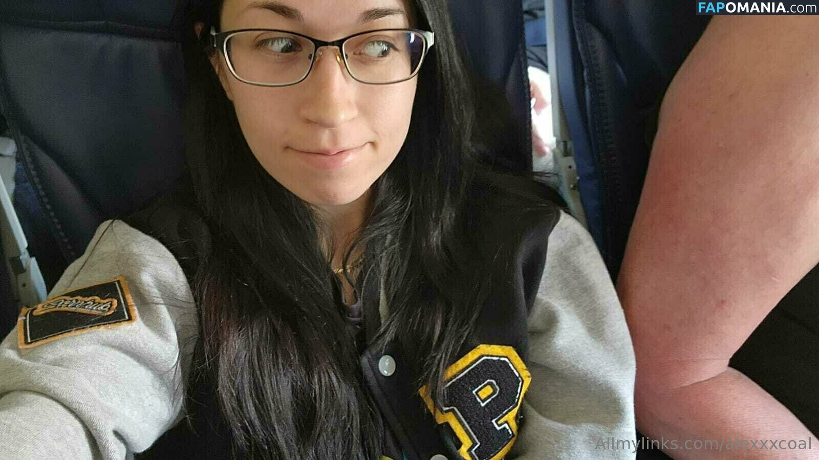 Alex Coal / botheringalex Nu OnlyFans  Foto vazada #194