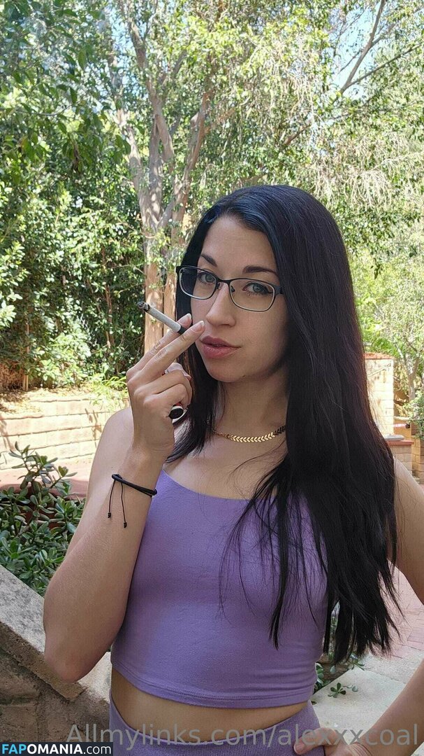 Alex Coal / botheringalex Nu OnlyFans  Foto vazada #211