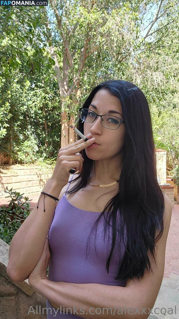 Alex Coal / botheringalex Nu OnlyFans  Foto vazada #216