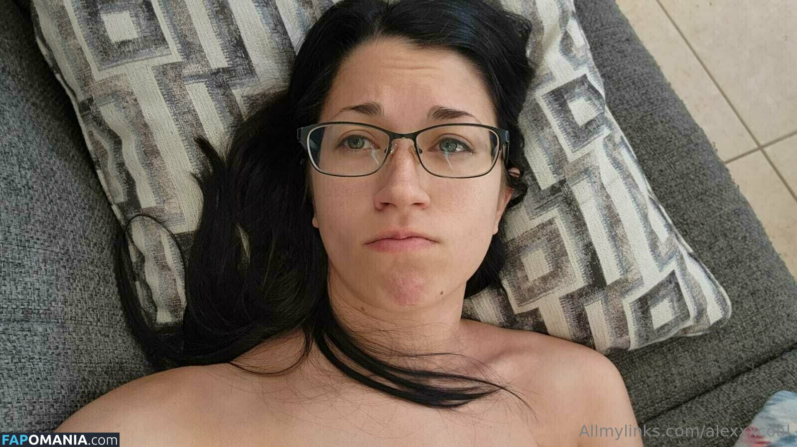 Alex Coal / botheringalex Nu OnlyFans  Foto vazada #227