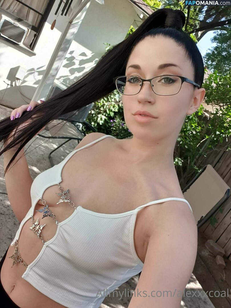 Alex Coal / botheringalex Nu OnlyFans  Foto vazada #362