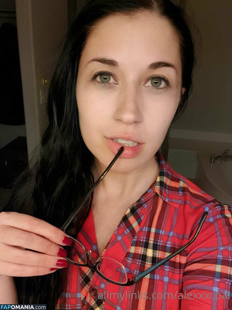 Alex Coal / botheringalex Nu OnlyFans  Foto vazada #469