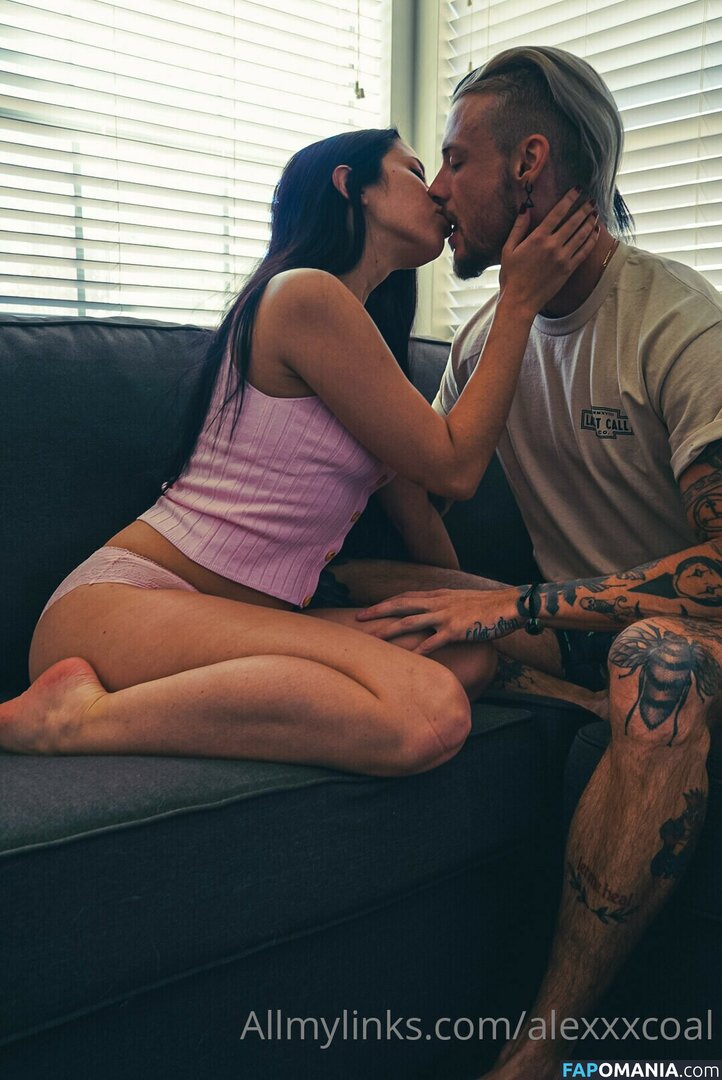 Alex Coal / botheringalex Nu OnlyFans  Foto vazada #501