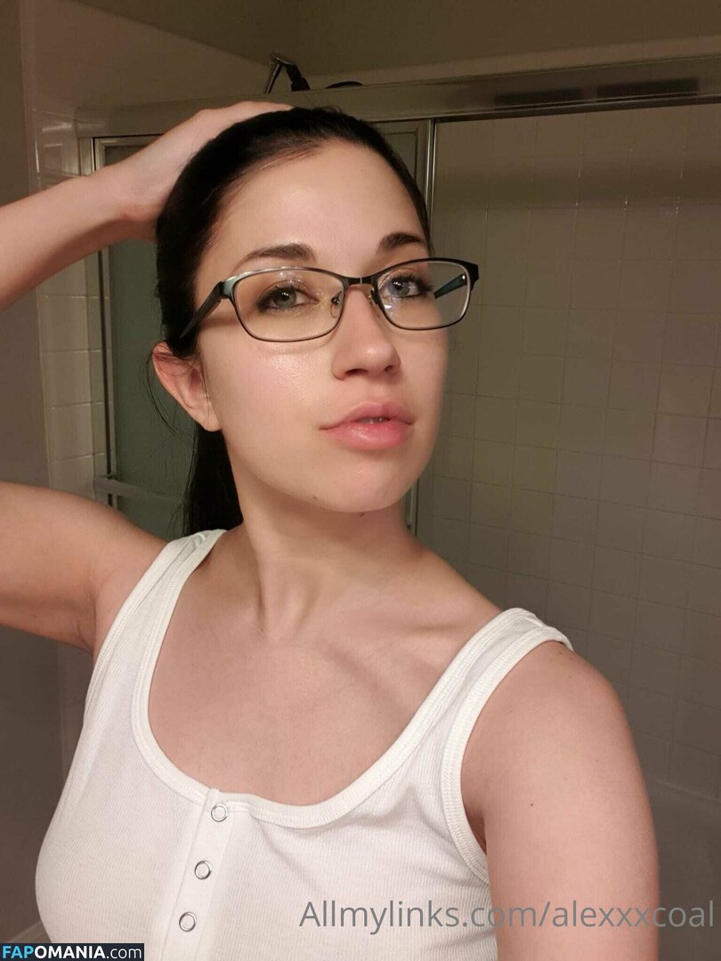 Alex Coal / botheringalex Nu OnlyFans  Foto vazada #943