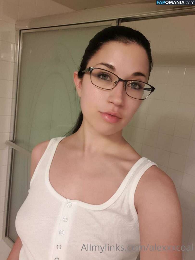 Alex Coal / botheringalex Nu OnlyFans  Foto vazada #951