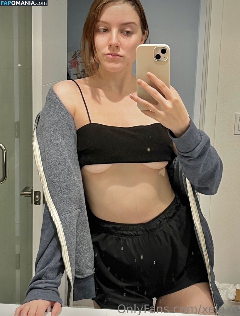 Alex Dorame / alexdorame / xeIasims / xelax / xelaxo Nu OnlyFans  Foto vazada #3