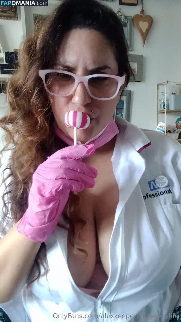 Alex Keeper Nu OnlyFans  Foto vazada #5