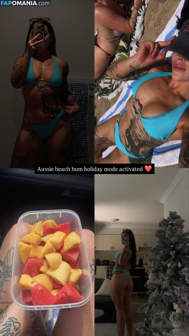 Alex Reade / alexxreade / https: Nu OnlyFans  Foto vazada #2