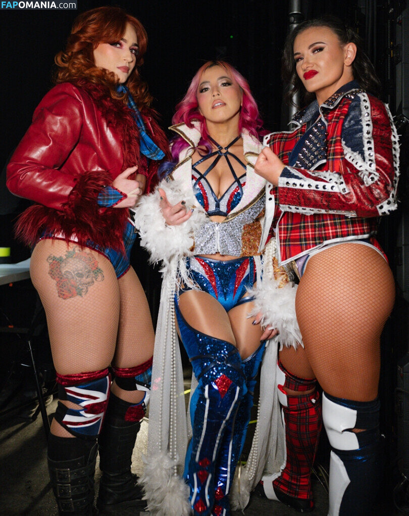 Alex Windsor / hailwindsor Nu OnlyFans  Foto vazada #6