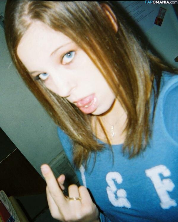 Alexa Benson / alexa_benson Nu OnlyFans  Foto vazada #3