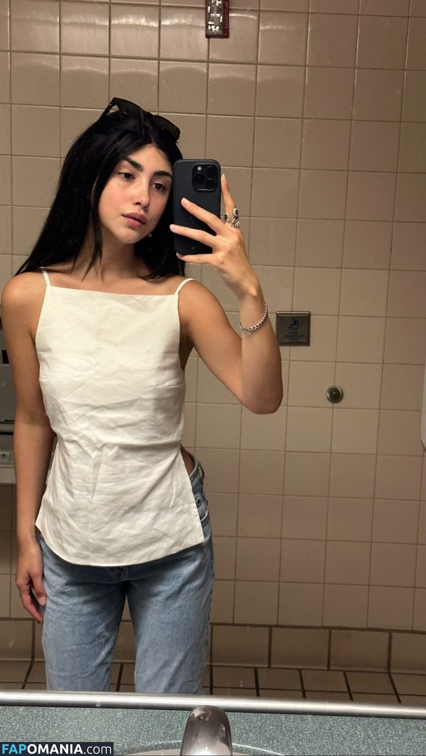 Alexa Mansour / alexamansour Nu OnlyFans  Foto vazada #7