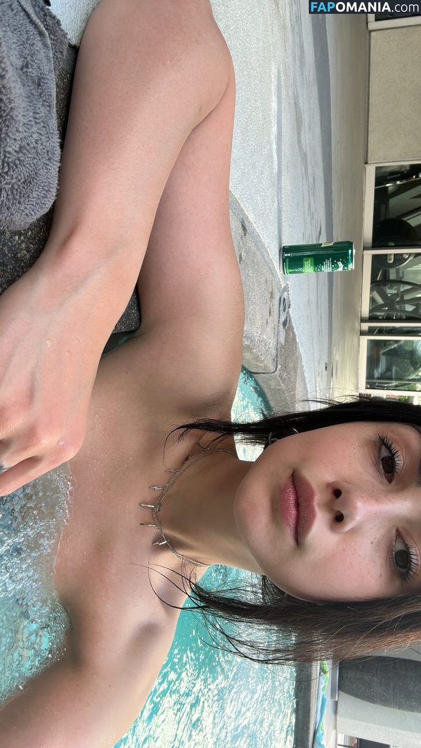 Alexa Mansour / alexamansour Nu OnlyFans  Foto vazada #28