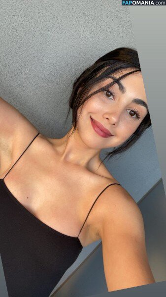 Alexa Mansour / alexamansour Nu OnlyFans  Foto vazada #488