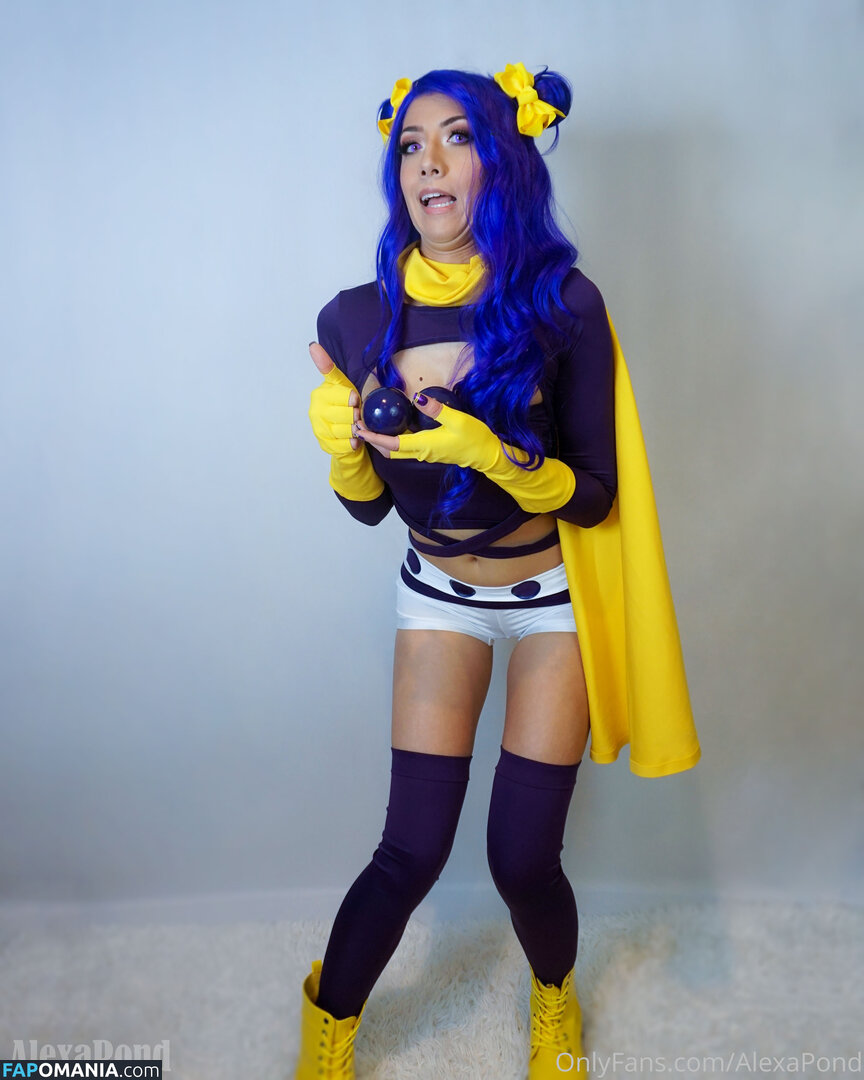 Alexa Pond / alexapondphotography Nu OnlyFans  Foto vazada #337