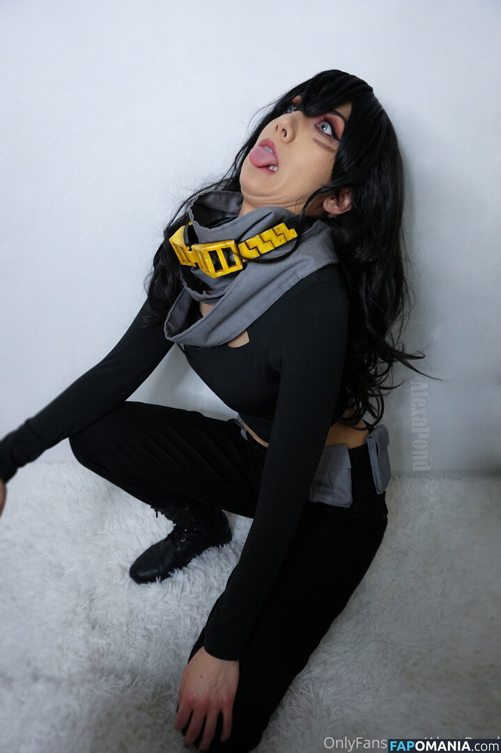 Alexa Pond / alexapondphotography Nu OnlyFans  Foto vazada #365