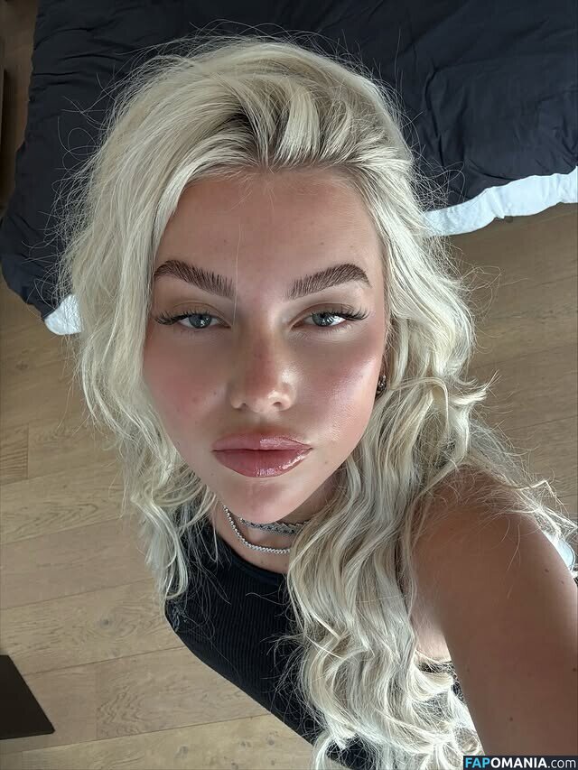 Alexa Tiziani / alexatiziani Nu OnlyFans  Foto vazada #3