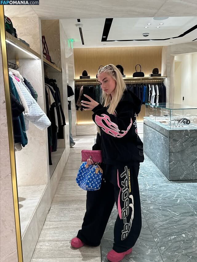 Alexa Tiziani / alexatiziani Nu OnlyFans  Foto vazada #10