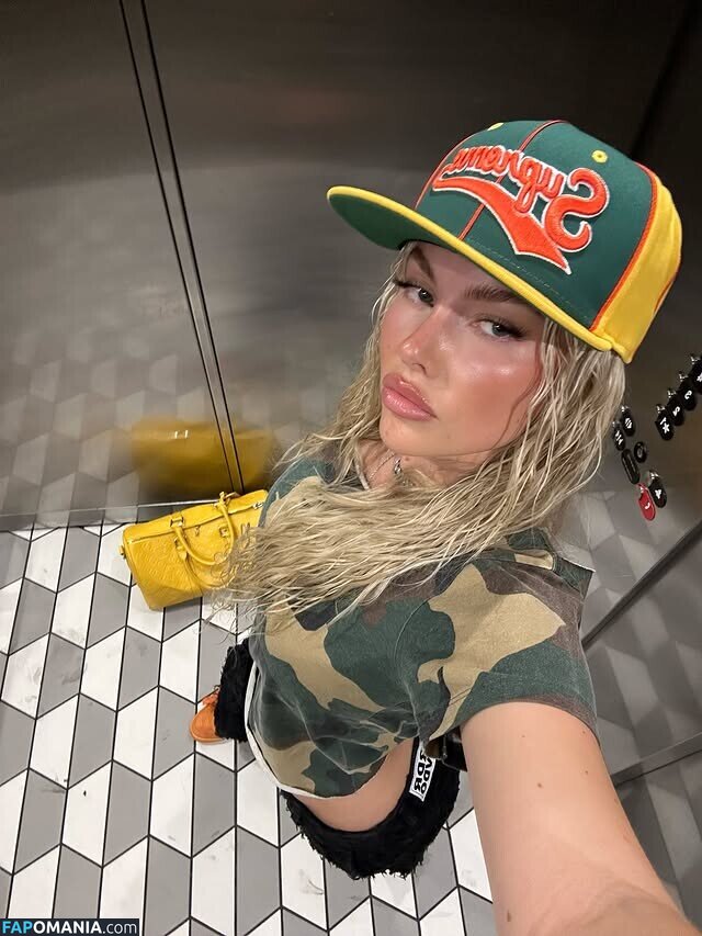 Alexa Tiziani / alexatiziani Nu OnlyFans  Foto vazada #12