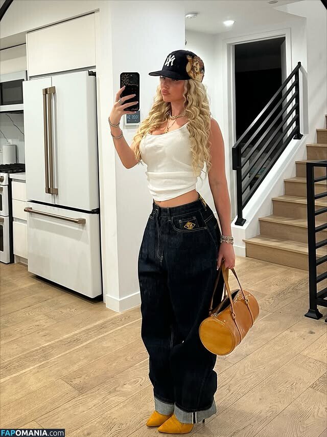Alexa Tiziani / alexatiziani Nu OnlyFans  Foto vazada #13
