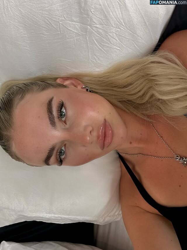 Alexa Tiziani / alexatiziani Nu OnlyFans  Foto vazada #16