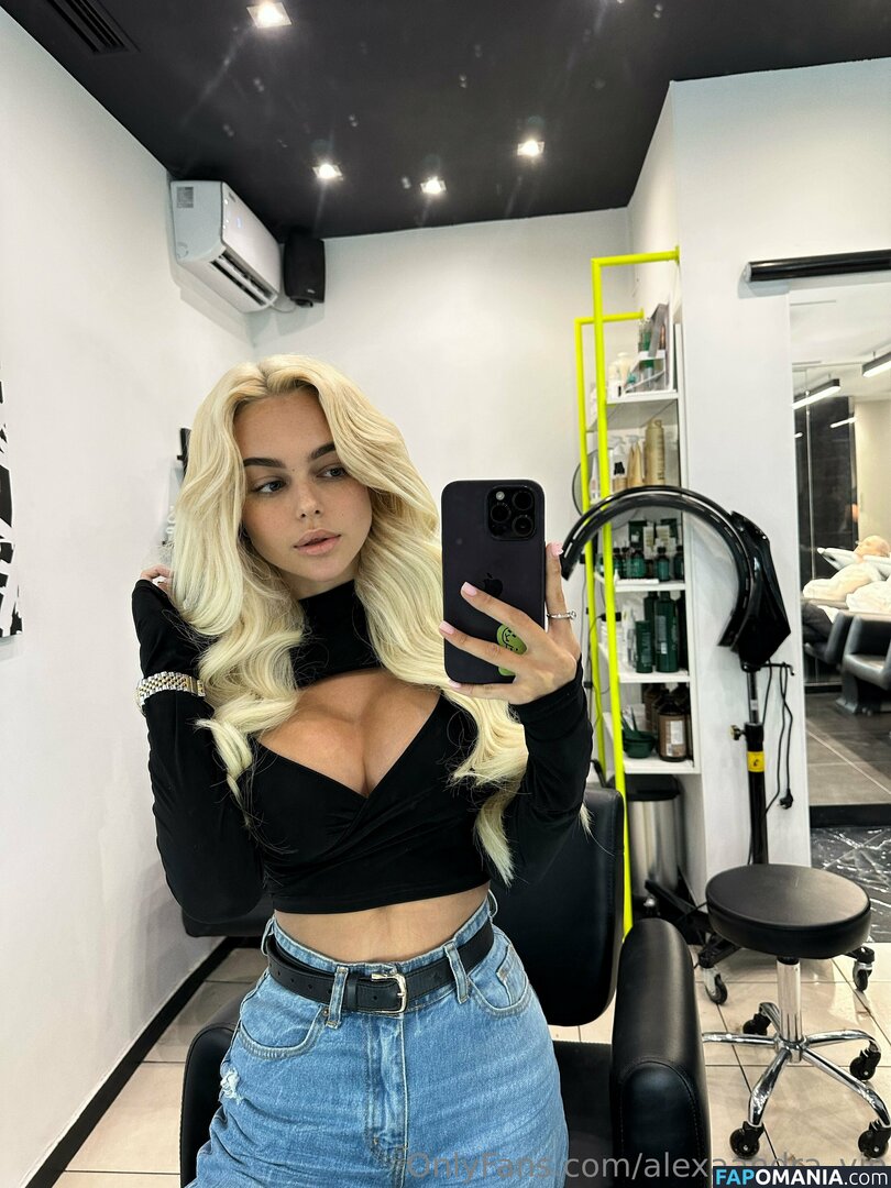 alexaandra.t / alexaandra_vip Nu OnlyFans  Foto vazada #82