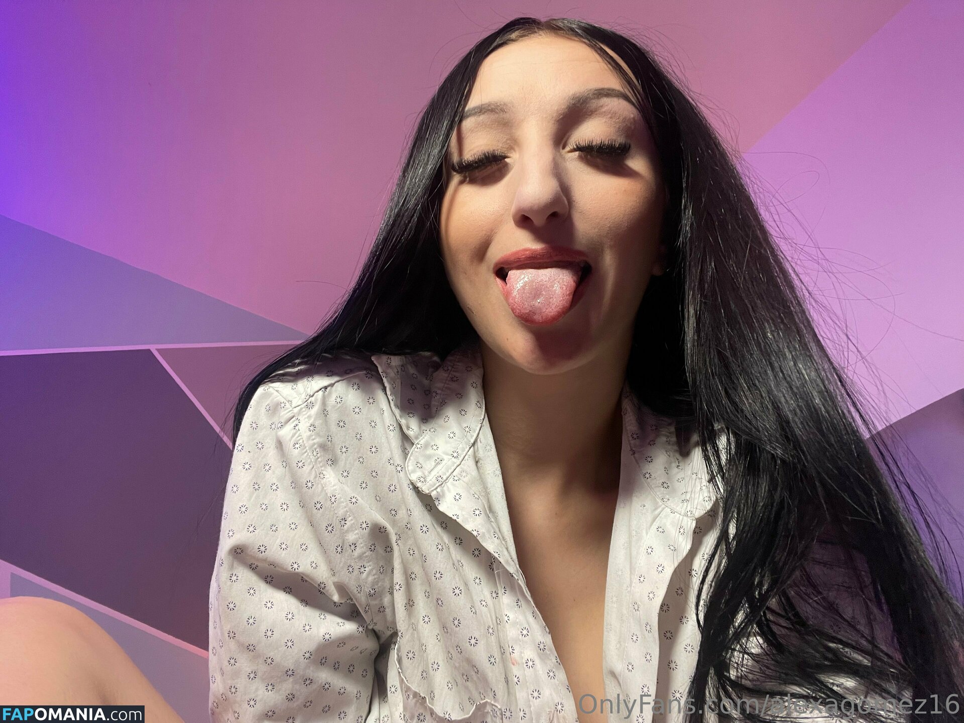 alexagomez16 / iquegomez Nu OnlyFans  Foto vazada #25