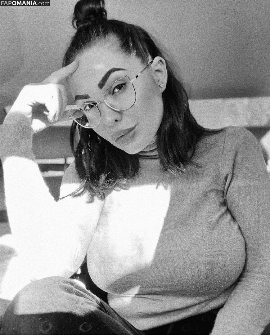 Alexanda Rusu Nu OnlyFans  Foto vazada #19