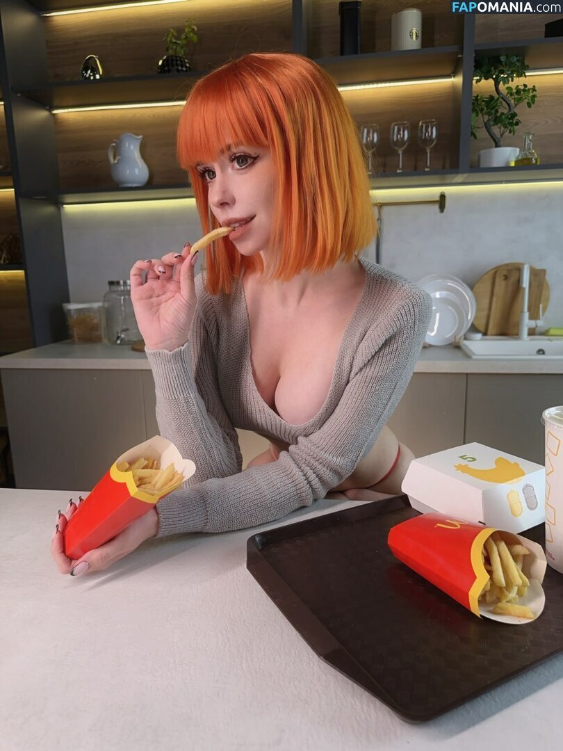 Alexandra Bodler / Caterpillar / caterpillar_cos / caterpillarcos / caterpillarcos_ Nu OnlyFans  Foto vazada #75