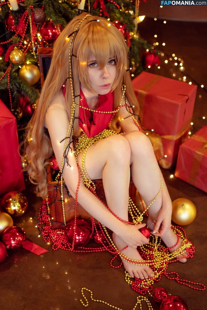 Alexandra Bodler / Caterpillarcos / caterpillar / caterpillar_cos Nu OnlyFans  Foto vazada #908