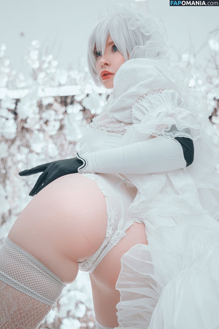 Alexandra Bodler / Caterpillarcos / caterpillar / caterpillar_cos Nu OnlyFans  Foto vazada #933