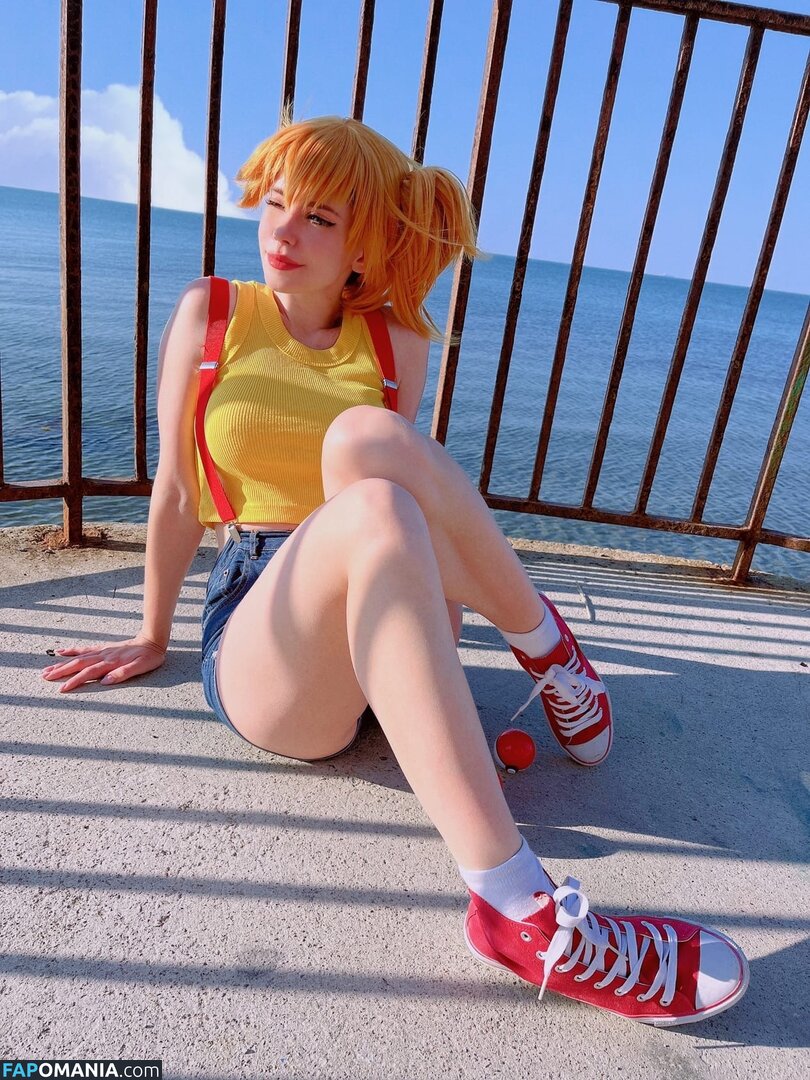 Alexandra Bodler / Caterpillarcos / caterpillar / caterpillar_cos Nu OnlyFans  Foto vazada #934