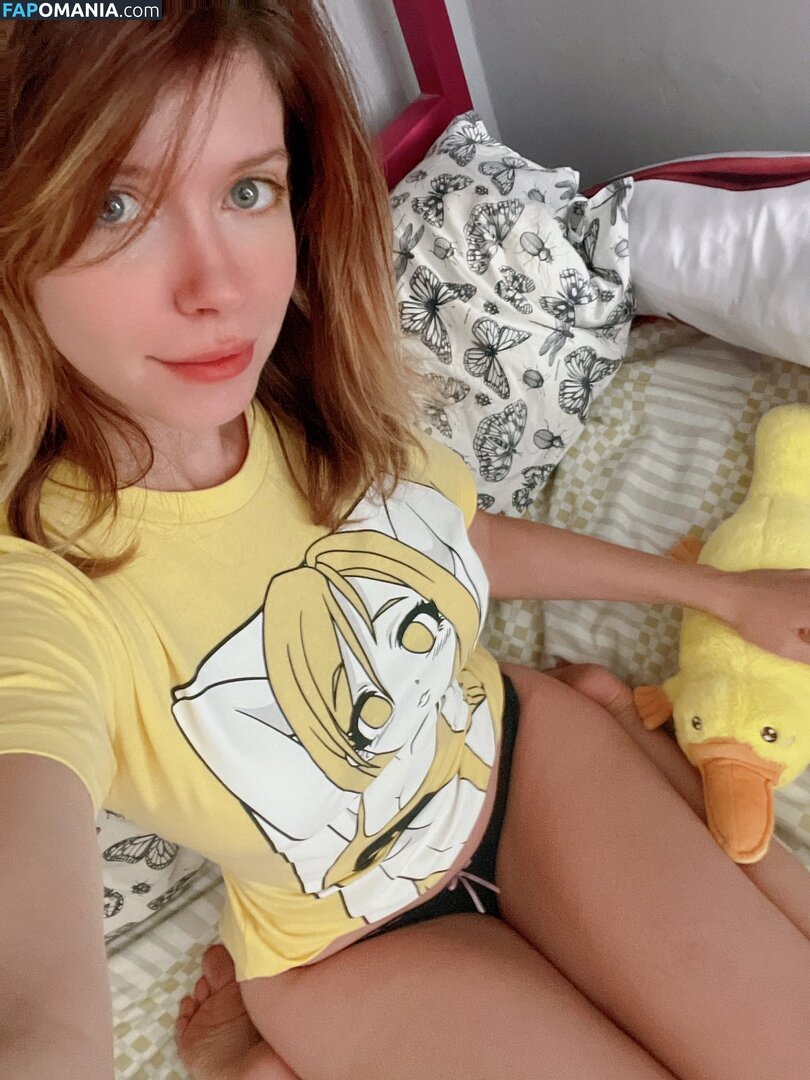 Alexandra Bodler / Caterpillarcos / caterpillar / caterpillar_cos Nu OnlyFans  Foto vazada #935