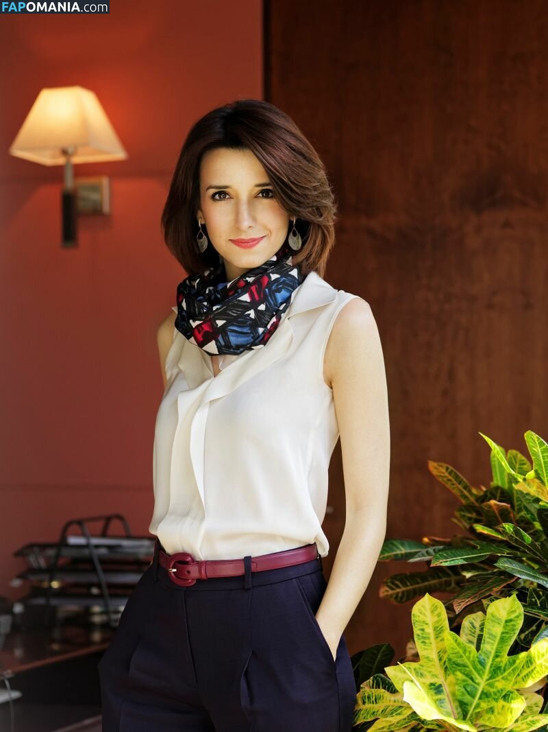 Alexandra Copos De Prada Nu OnlyFans  Foto vazada #19