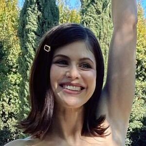 Alexandra Daddario