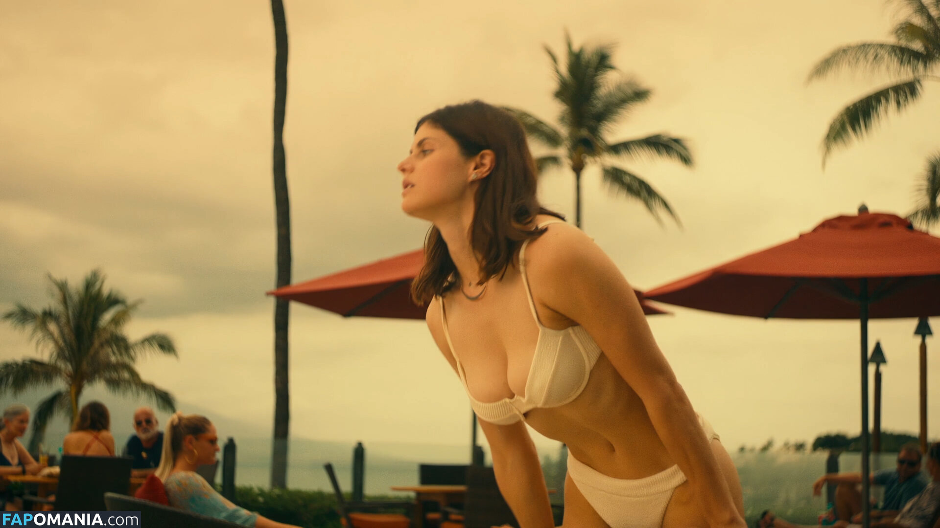 Alexandra Daddario / alexandradaddario Nu OnlyFans  Foto vazada #1988