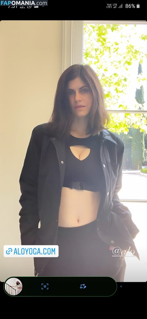 Alexandra Daddario / alexandradaddario Nu OnlyFans  Foto vazada #2056