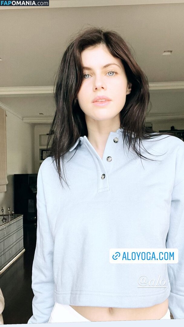 Alexandra Daddario / alexandradaddario Nu OnlyFans  Foto vazada #2065