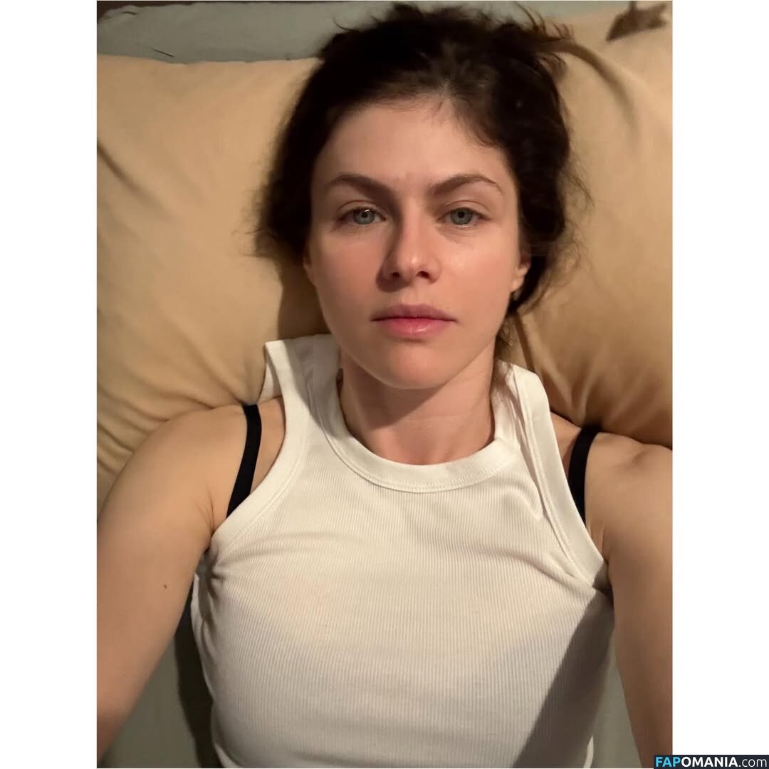 Alexandra Daddario / alexandradaddario Nu OnlyFans  Foto vazada #2084