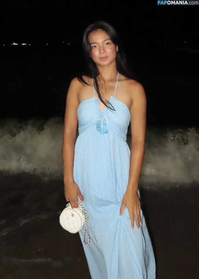 Alexandra Eala / alex.eala Nu OnlyFans  Foto vazada #7