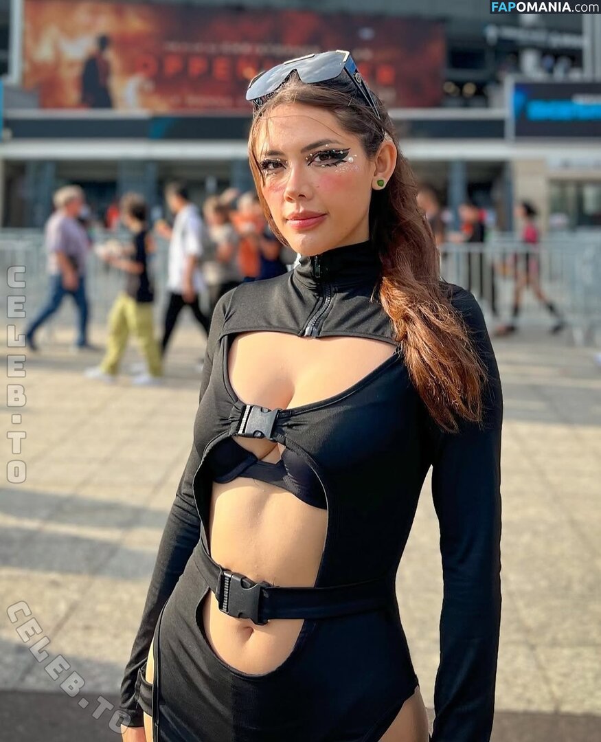 Alexandra Prado / AlexandraChess / Alexandra_chess / AlexandrachessYT / alexandra.chess / https: Nu OnlyFans  Foto vazada #6