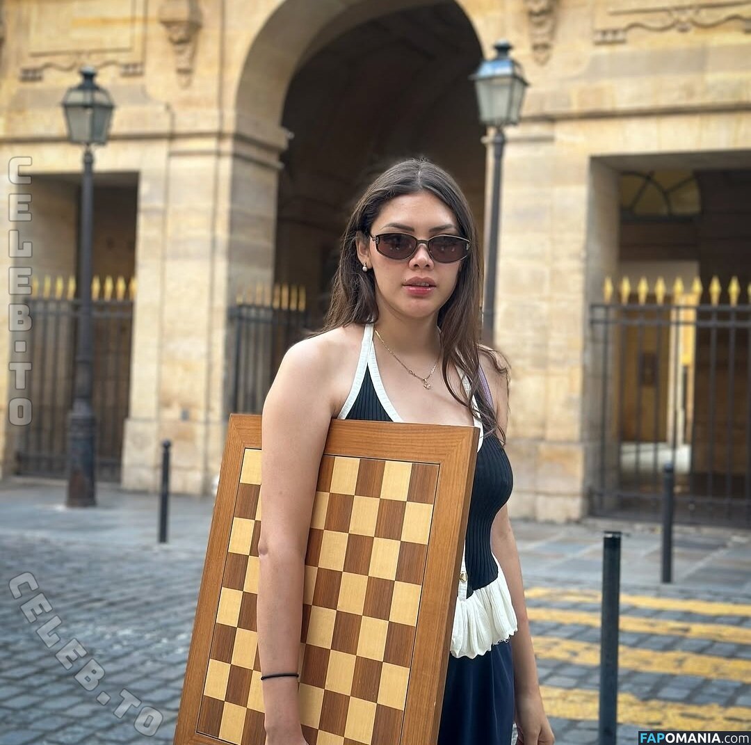 Alexandra Prado / AlexandraChess / Alexandra_chess / AlexandrachessYT / alexandra.chess / https: Nu OnlyFans  Foto vazada #7