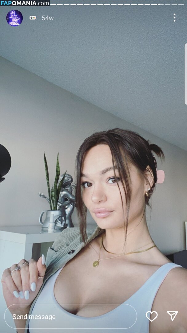 Alexandra_xoxo / lazy_lexi / missalexxxandraxo / yourbestfriend_xoxo Nu OnlyFans  Foto vazada #1
