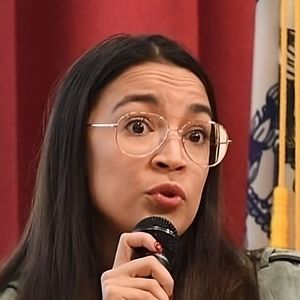 Alexandria Ocasio-Cortez