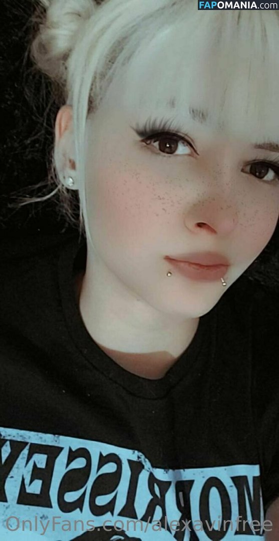 alexavinfree / cxn7xhx Nu OnlyFans  Foto vazada #36