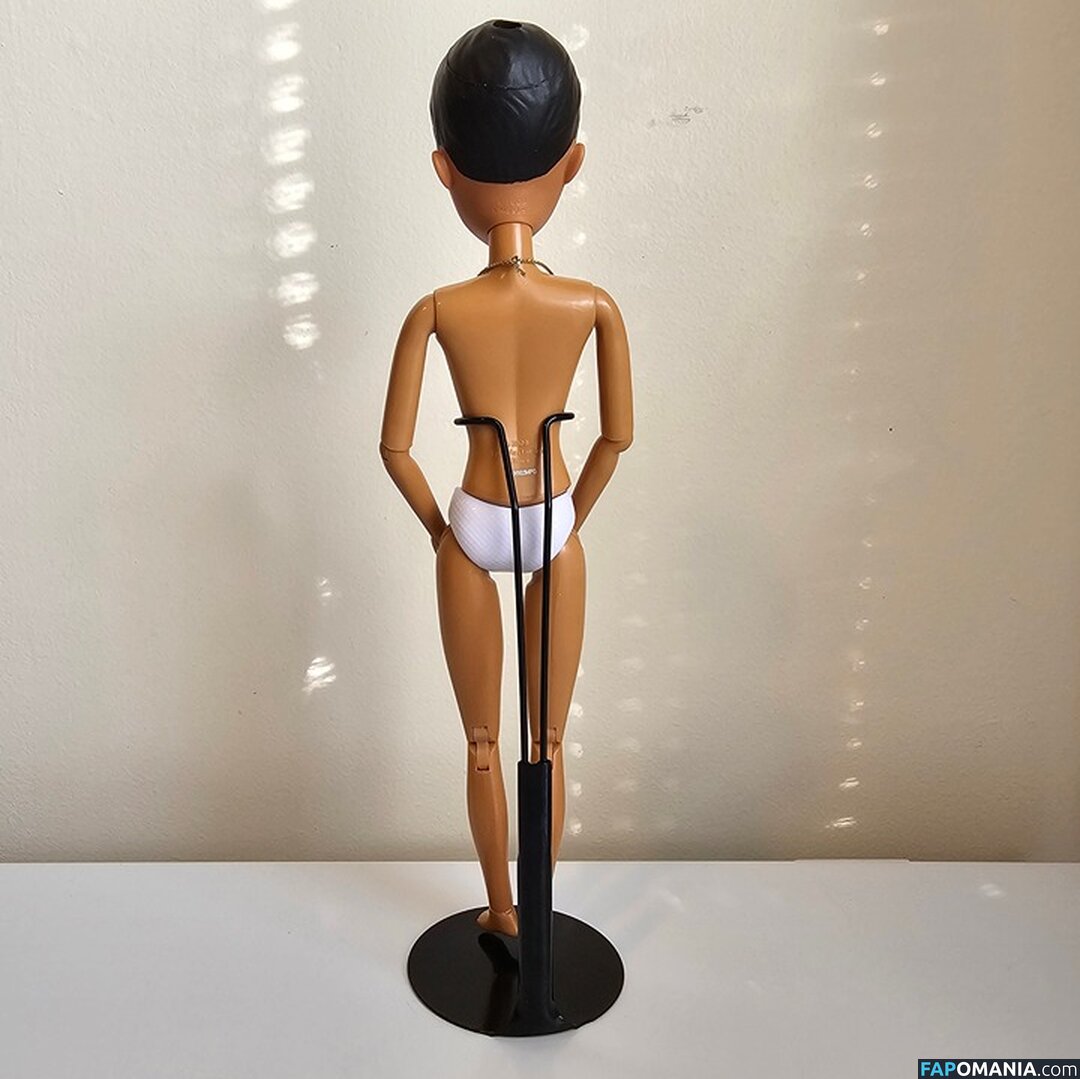 Alexis Doll Nu OnlyFans  Foto vazada #13